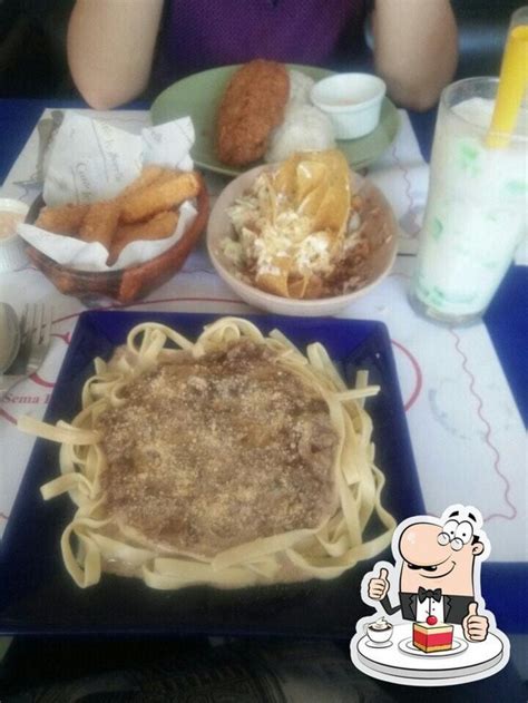 lasagna cotabato|Cafe Le Sorelle, Cotabato City .